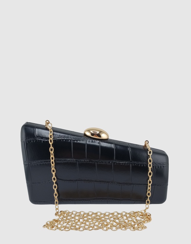 Izoa - Saskia Clutch