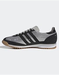 adidas Originals - SL 72 OG RHINESTONE SHOES Womens