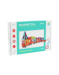 Magnetika - Transporter Set (v2)