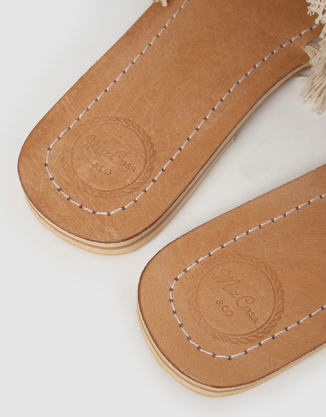 Miz Casa and Co - Tavana Sandals