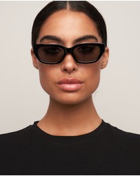 Otra Eyewear  - Cato - Black
