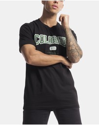 Stock & Co. - Colorado Tee