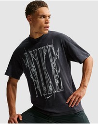 Nike - Tee LSE Train Verb