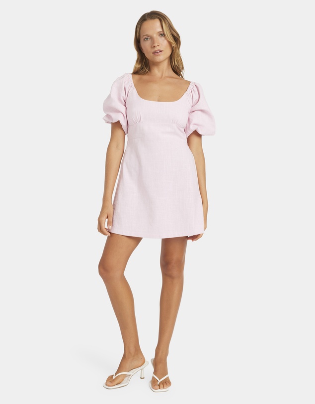 Roxy - Womens One Love Mini Dress