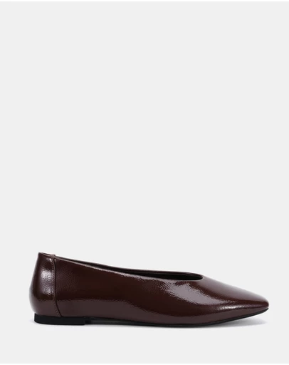 Novo - Cheddar Flats