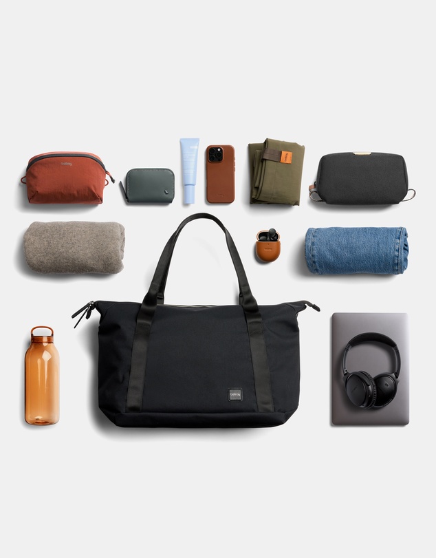 Bellroy - Classic Getaway Bag