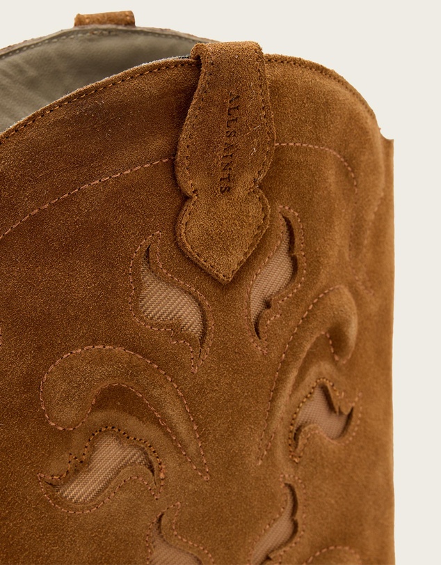 AllSaints - Dolly Boots - Women's