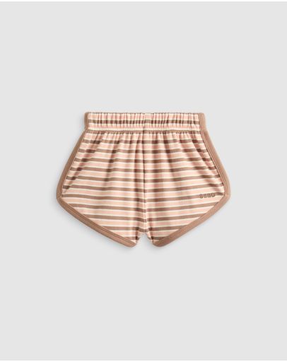 Walnut Stripe