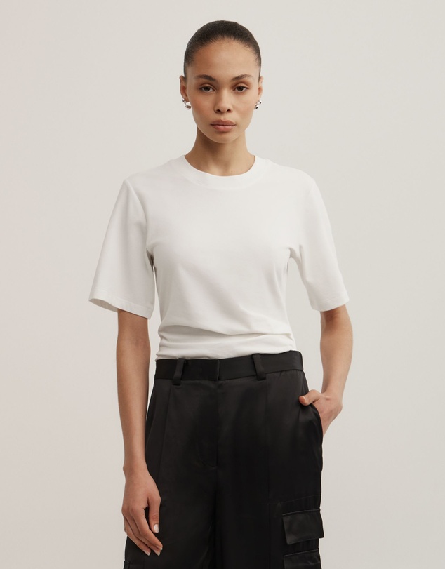 Witchery - Wrap T-shirt