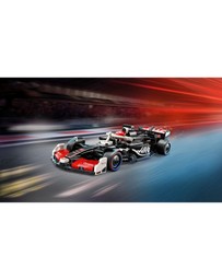 LEGO - 77250 MoneyGram Haas F1 VF-24 Race Car