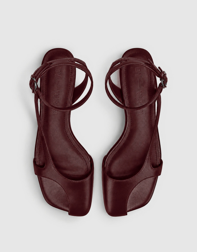By Wren - Milly Flats