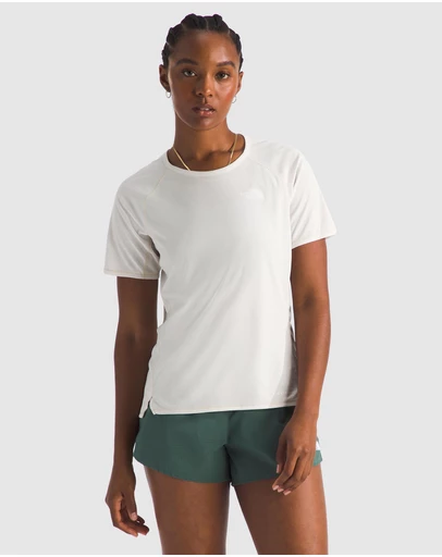 The North Face - Sunriser Short Sleeve Tee