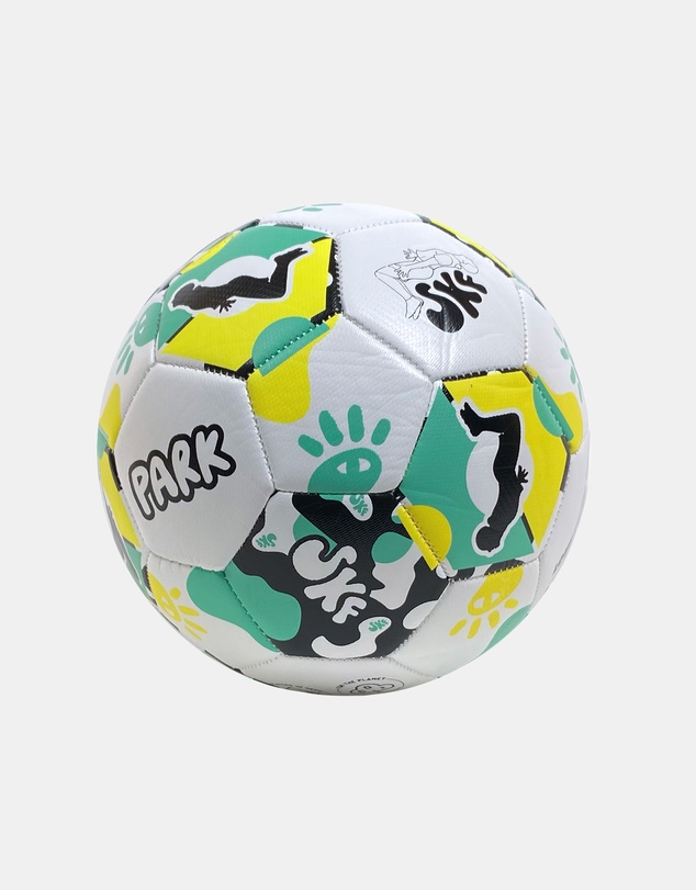 PARK - Sam Kerr Football Academy Training Ball - Size 4