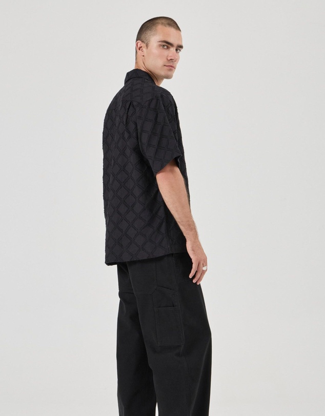 Rolla's - Delos Check Bowler