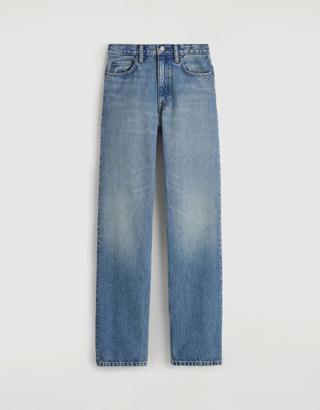 COS - Reprise Straight-Leg Jeans