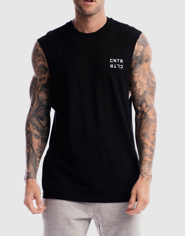 Counter Culture - Geo Tank