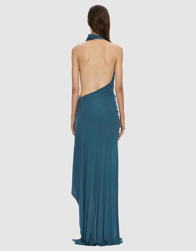 Christopher Esber - Spire Cascade Gown