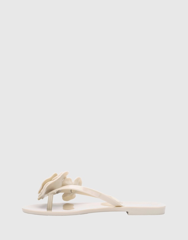 Melissa - Melissa Harmonic Petals Flip Flop
