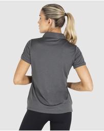 UNIT - Elite Flex Polo