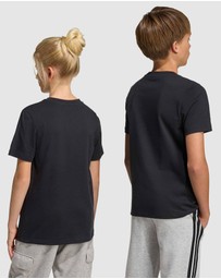 adidas Sportswear - Football Graphic Junior T-Shirt - Kids-Teens
