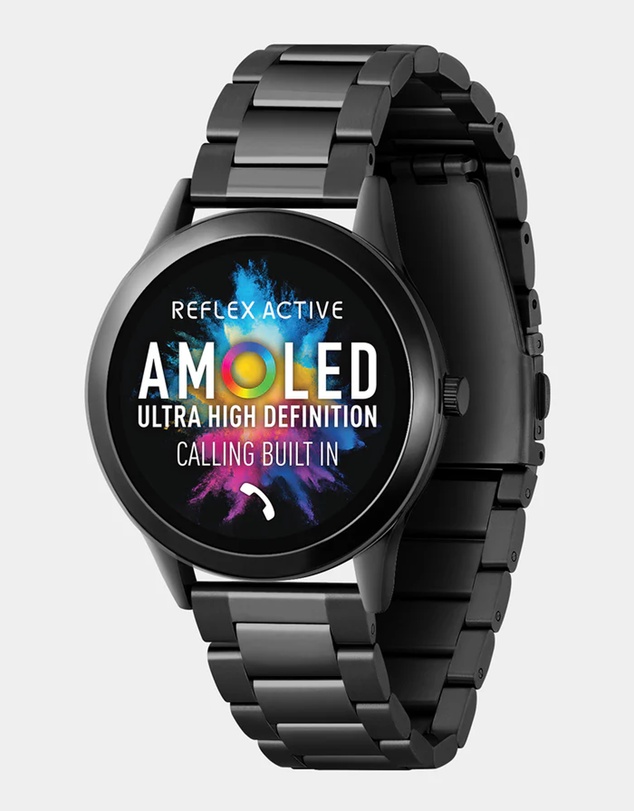 Reflex Active - Series 31 Smart Watch