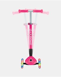 Globber - Primo Foldable Lights Scooter