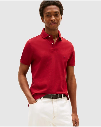 Tommy Hilfiger - 1985 Regular Polo Shirt