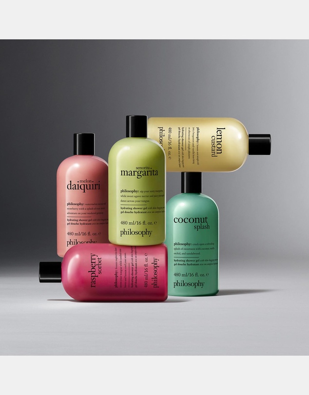 Philosophy - Hydrating Shower Gel Senorita Margarita