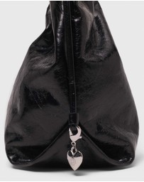 Maje - Miss M Cabas Handbag