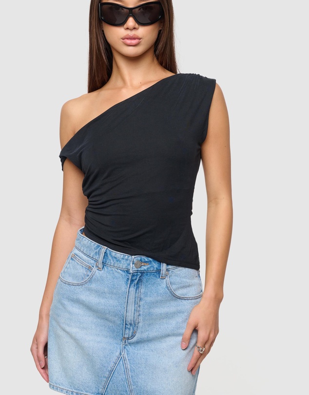 Abrand - A-Line Skirt