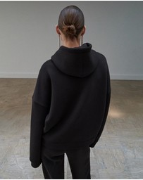 M.N.G - Oversized Hoodie