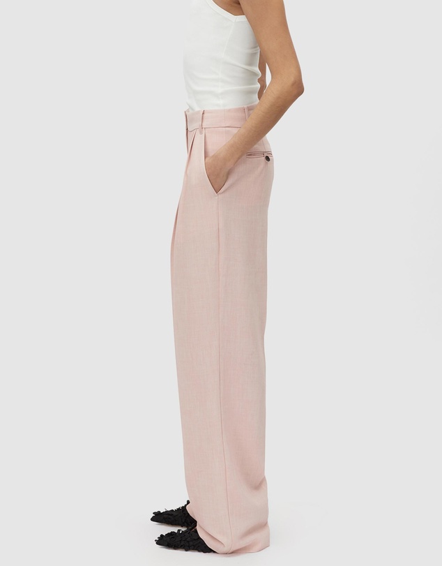 CAMILLA AND MARC - Rode Pants