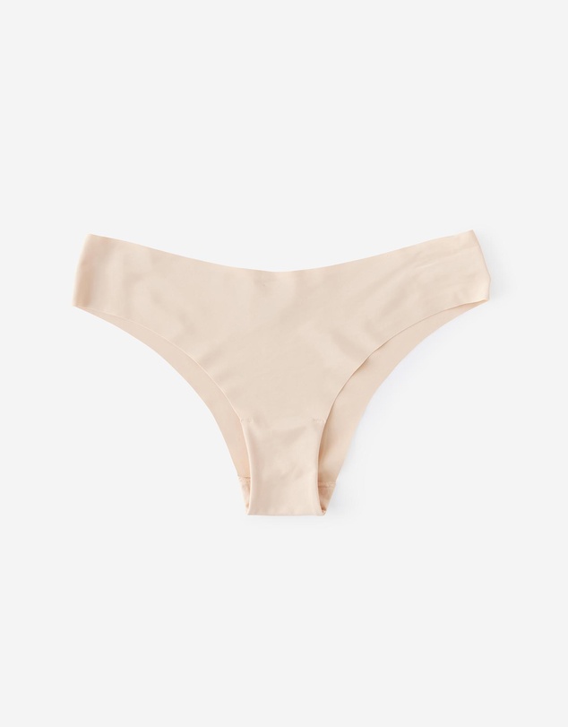 Cotton On Body - The Invisible Cheeky Brief 3 Pack
