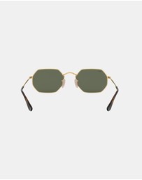 Ray-Ban - Octagon 1972 RB1972