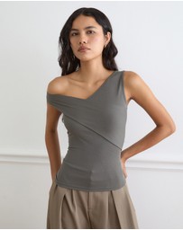 Motel Rocks - Sahar Top