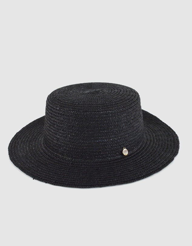 FORD MILLINERY - Betsy Boater