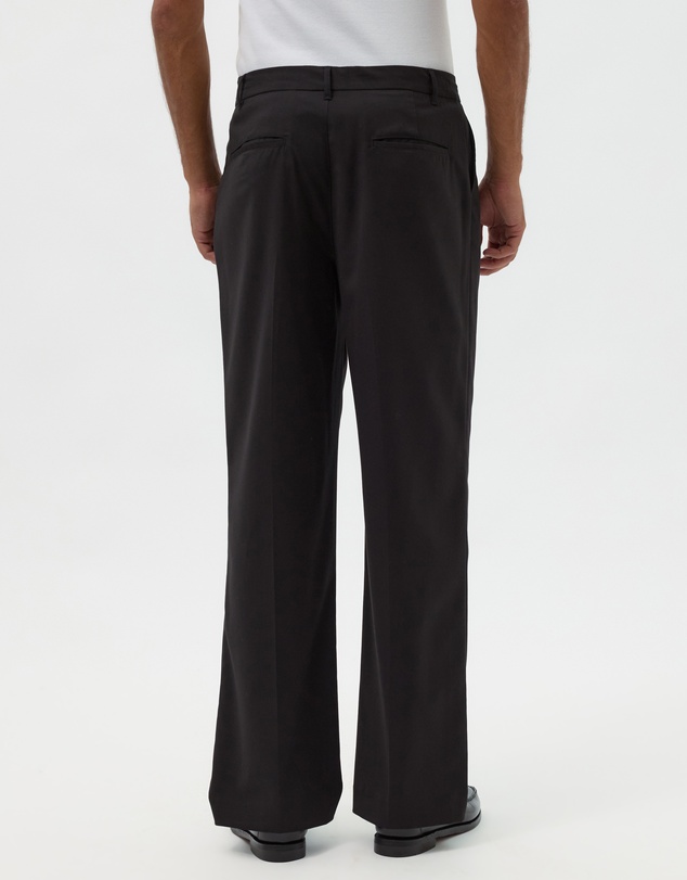 AERE - Relaxed Tailored Trousers
