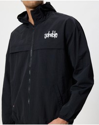 S Double - Marker Deckside Anorak
