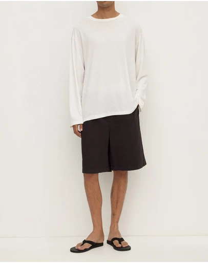 Assembly Label - Wallace Ripstop Shorts