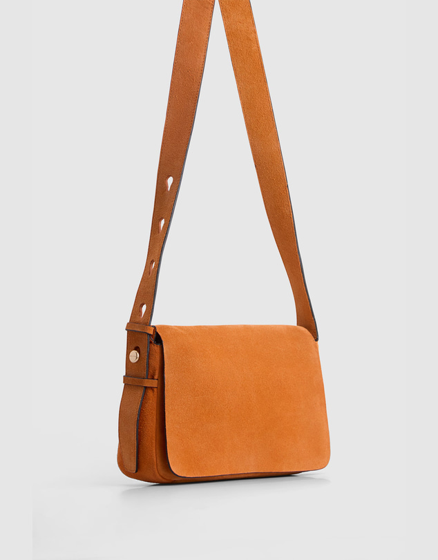 Evity - Avery Crossbody Bag