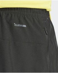 adidas Performance - Designed-for-Training 3-Stripes Shorts Mens