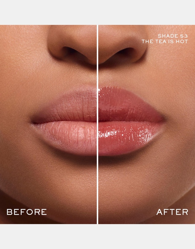 Lancome - Lip Idole Butterglow