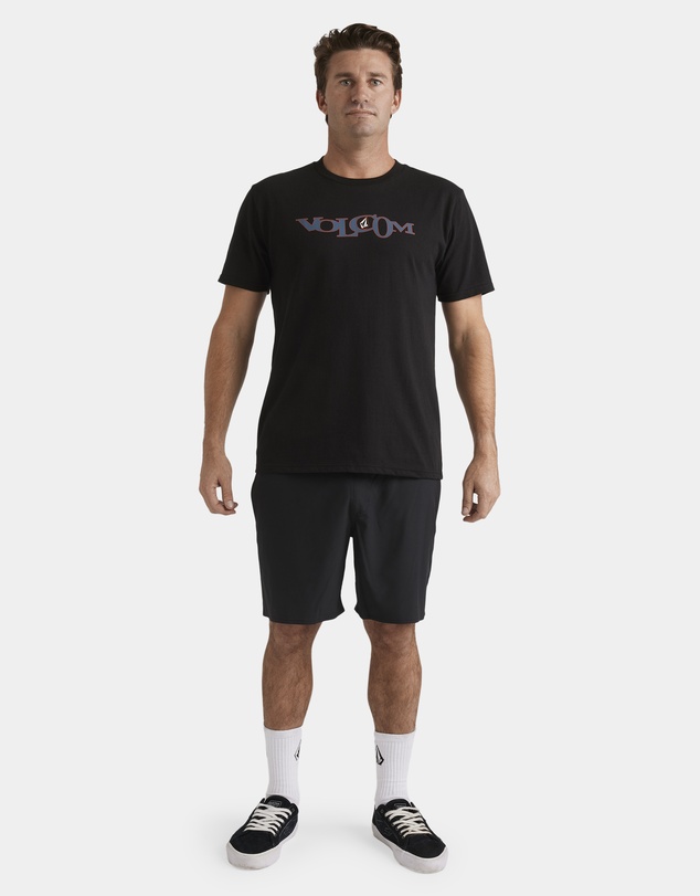 Volcom - Mens Sparklestone Ew Short