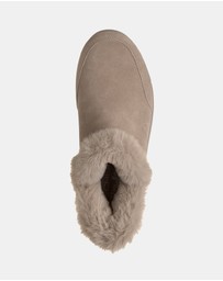 Skechers - Easy Going-Fall Feeling - Women's