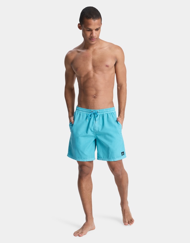 Quiksilver - Mens Surfwash 17