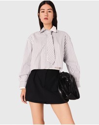 Maje - Cibacky Shirt
