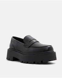 ALDO - Cadaycia Chunky Loafers
