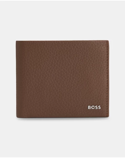 BOSS - New Crosstowncc Small Leather Goods