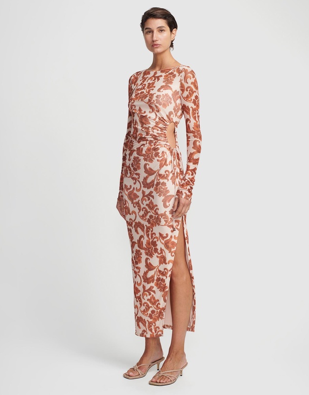 Hansen & Gretel - Athena Dress