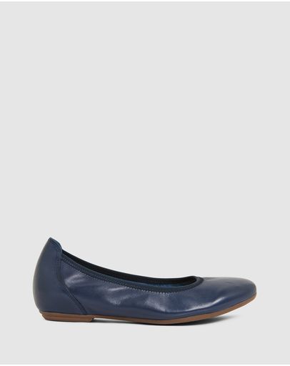 NAVY GLOVE